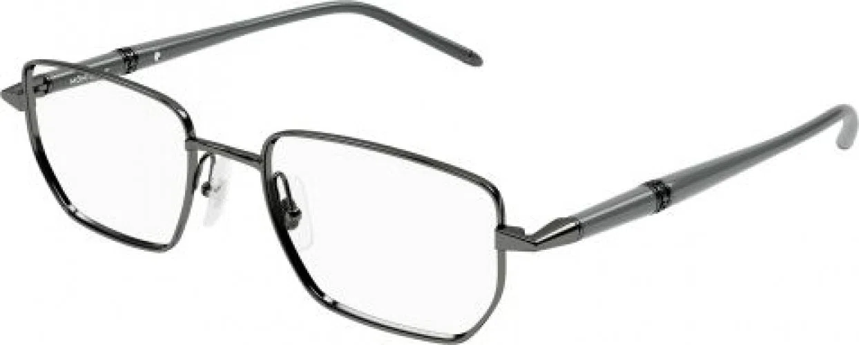 Montblanc MB0347O Eyeglasses - view 7